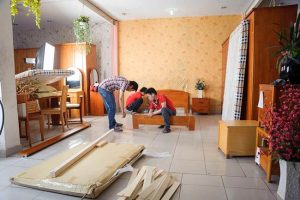 Van chuyen dong goi 1