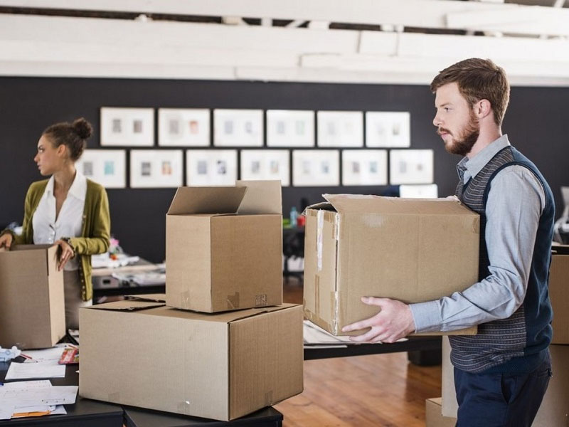 Báo Giá Dịch Vụ Chuyển Văn Phòng Kiến Vàng: Tiết Kiệm Đến 20%