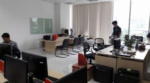 dich vu chuyen van phong