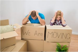 5 Sai Lầm Khi Chuyển Nhà Trọn Gói Giá Tốt Nhất Quận Hà Đông