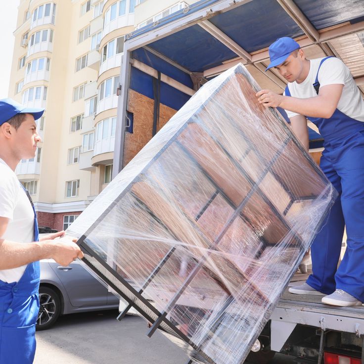 Giải Pháp Tối Ưu: 7+ Lợi Ích Dịch Vụ Chuyển Nhà Trọn Gói Tại Hà Đông 2026 Cùng Kiến Vàng